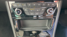 Vauxhall Astra 1.2 Turbo 145 Griffin Edition 5dr Petrol Hatchback